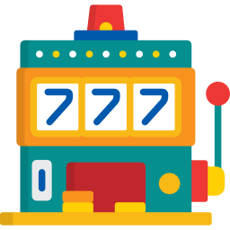 Bounce Bingo Casino Slot Machine