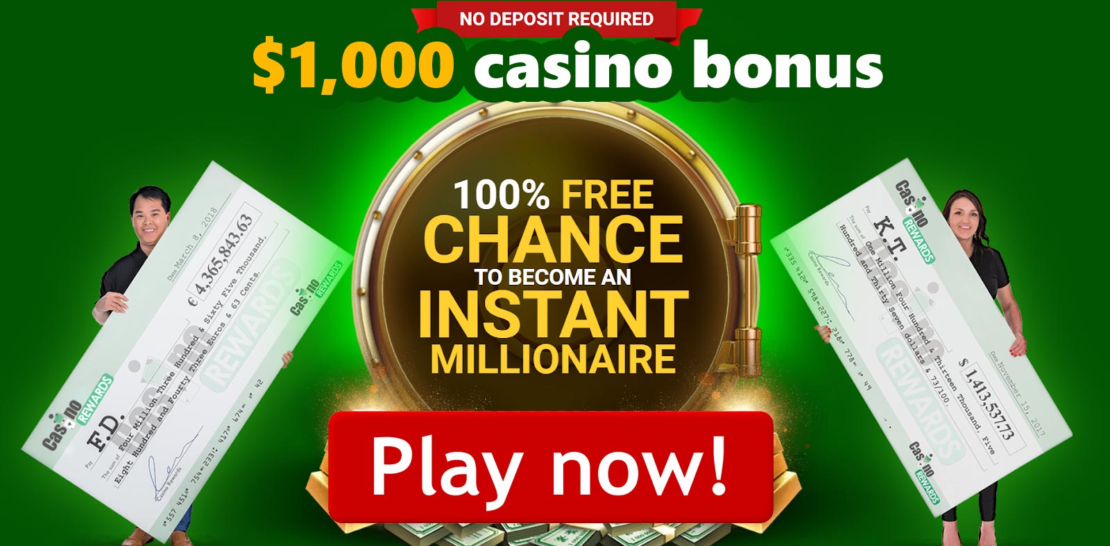 Get your bonus on Bounce Bingo Casino